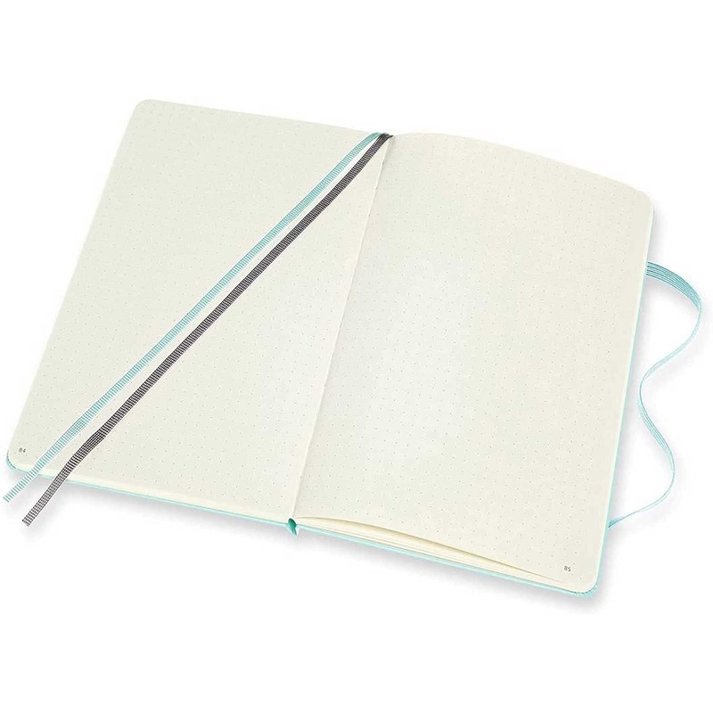 Moleskine, Bullet Notebook Art Collection, Sketch Pad, Drawing Notebook, Blank