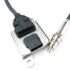Generic 89824-65063 8982465063 8-98246-506-3 98246506 Nitrogen Oxide Sensor fits for