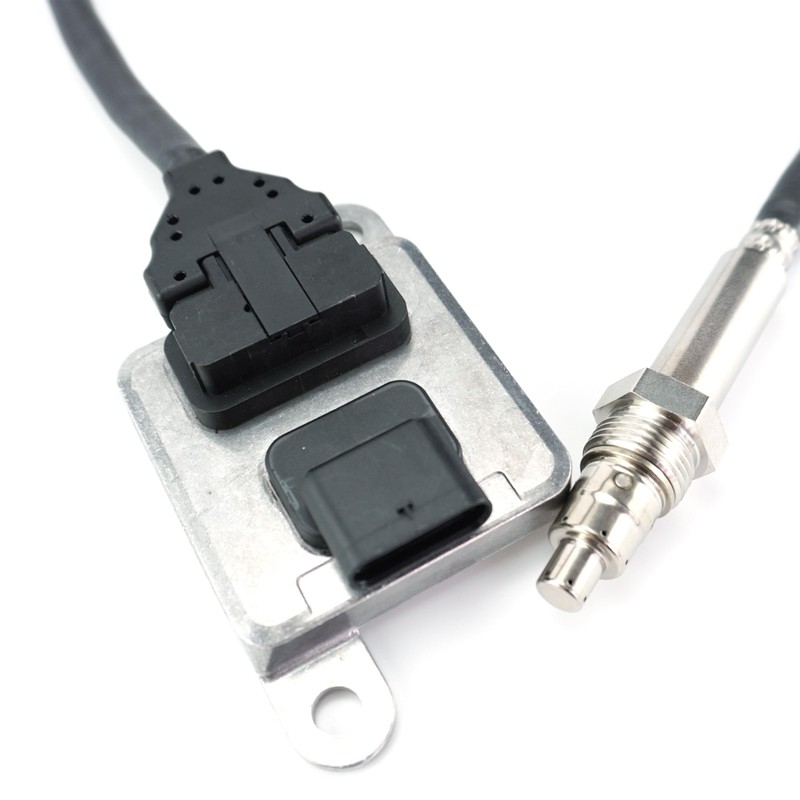 Generic 89824-65063 8982465063 8-98246-506-3 98246506 Nitrogen Oxide Sensor fits for