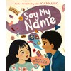 Say My Name