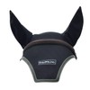 EquiFit Ear Bonnet Logo Oversized Green