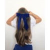 Marianella Atellier de Moños - Moño para cabello niña, martina