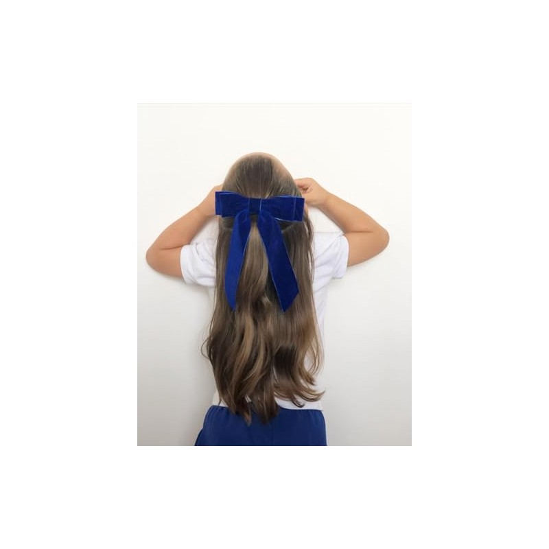 Marianella Atellier de Moños - Moño para cabello niña, martina