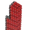 Caltric Red Drive Chain for Bike | Motorcycle Quad 520-Pitch