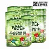 Joeun Yakcho 조은약초 국산 닭발우슬 우슬닭발환 스틱 30포 x 3g x 5 Good Herbal Domestic Chicken Feet Herbal Stick 30 Packs x 3g x 5