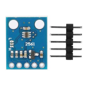 GY‑2561 Luminosity Sensor Module GY2561 TSL2561 35V Luminosity Sensor Module Digital Light Sensor Detect Module Sensor Electroniccomponents