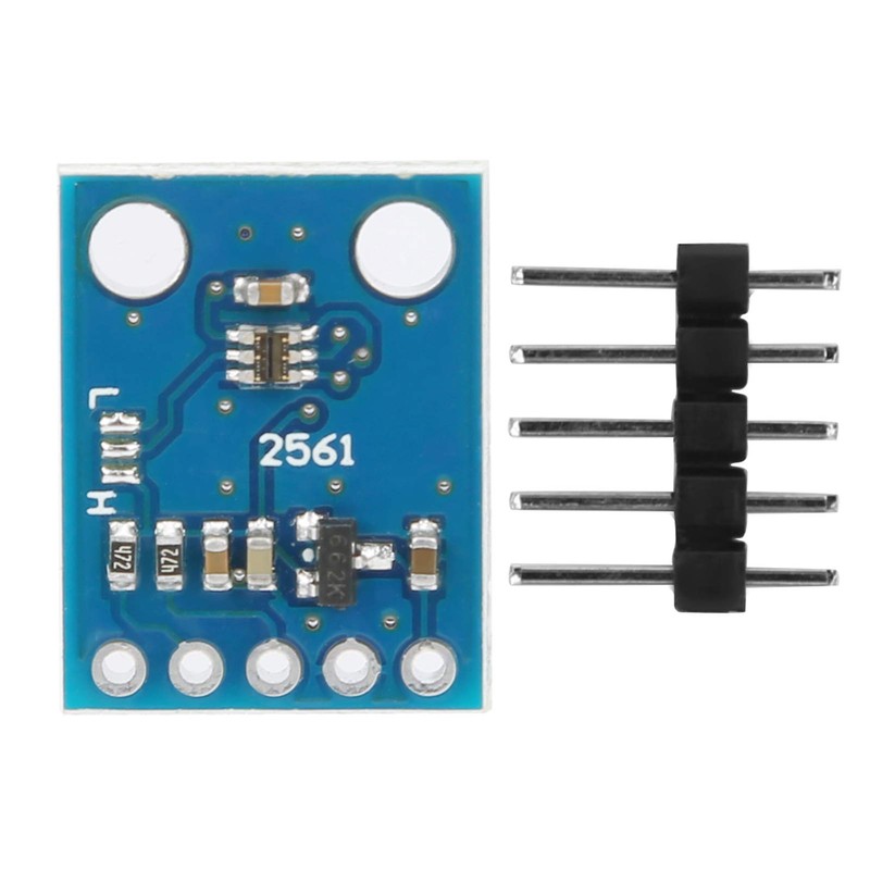 GY‑2561 Luminosity Sensor Module GY2561 TSL2561 35V Luminosity Sensor Module