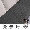 Ameritex Waterproof Blanket Reversible Dog Bed Cover Pet Blanket for