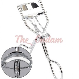 The Ondam Silver Eyelash Perm Curler Eyelash Curler 3ea
