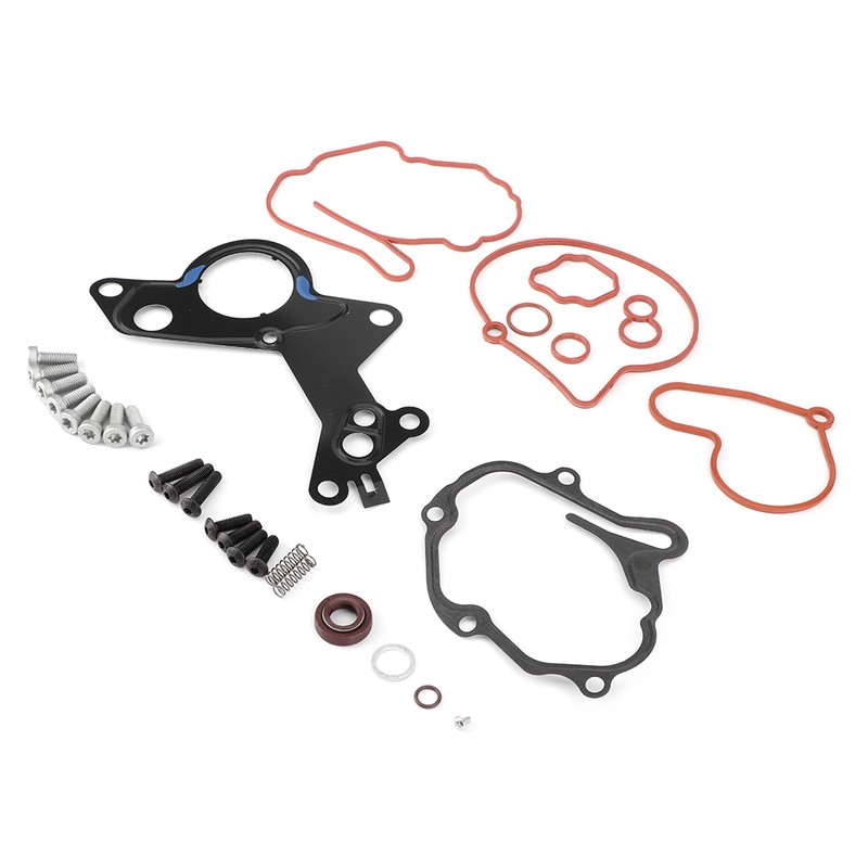 Car Vacuum Pump Repair Kit 038145209Q Fits for SEAT 1.2TDI/1.4TDI/1.9TDI