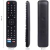 Hisense Replaced Remote Control For Hisense LCD TV ERF2F60G