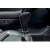 +PWR Car Parts Universal Gear Shift Knob Class Model Black