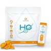 Cellutrex® H2O Electrolytes - Orange | Zero Sugar Electrolyte Powder