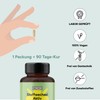 MONO Metabolism Active – 90 Capsules – with Vitamin B6