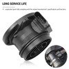 KASturbo Air Flow Meter (MAF Sensor) for C-Class W203 CL203