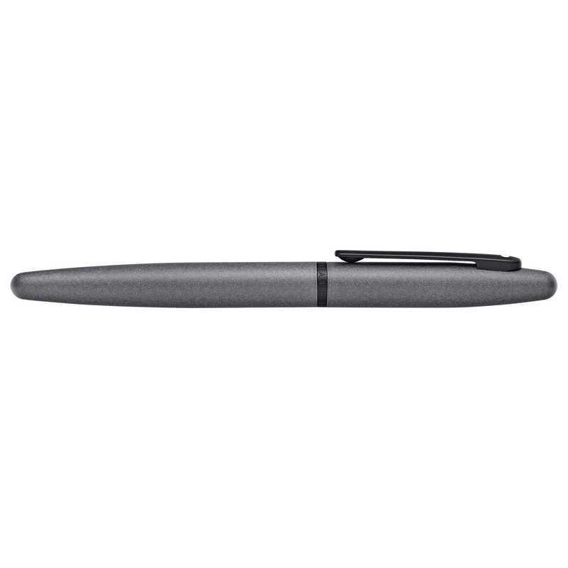 Sheaffer VFM Matte Gun Metal Gray Fountain Pen
