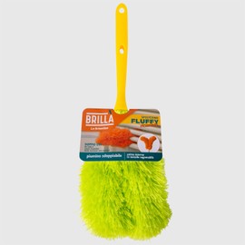 La Briantina Polyester Duster, Length 40 cm, for Windows and Radiators