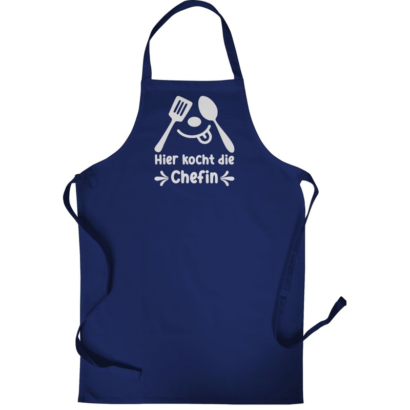 Shirtracer - Apron Gift - Cooking Apron - Ladies 1