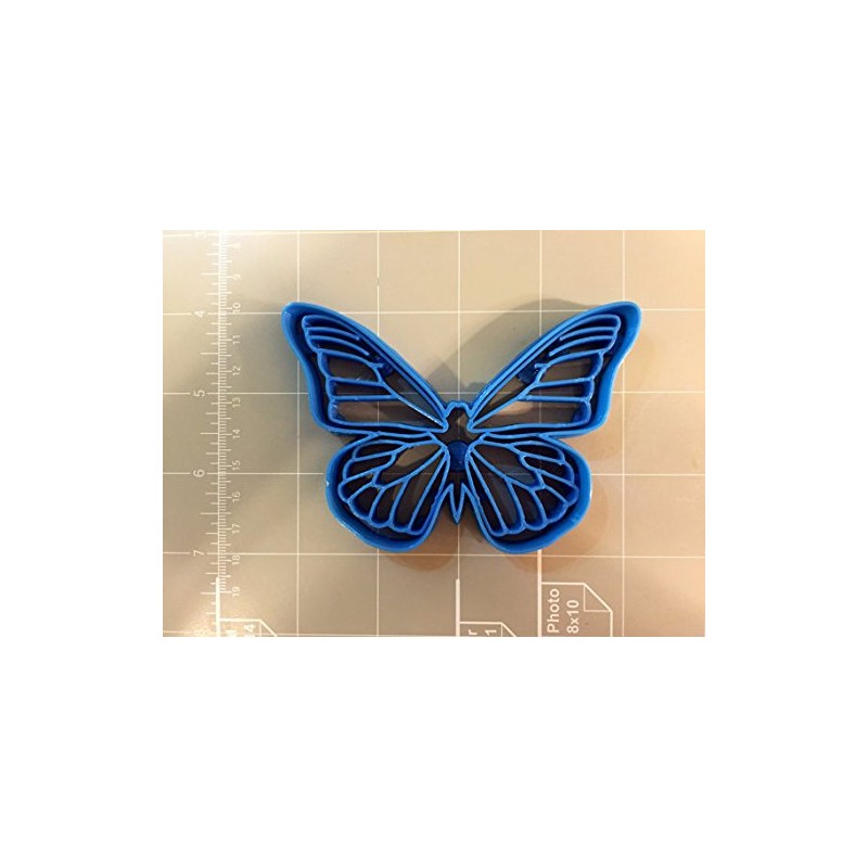 Butterfly Cookie Cutter