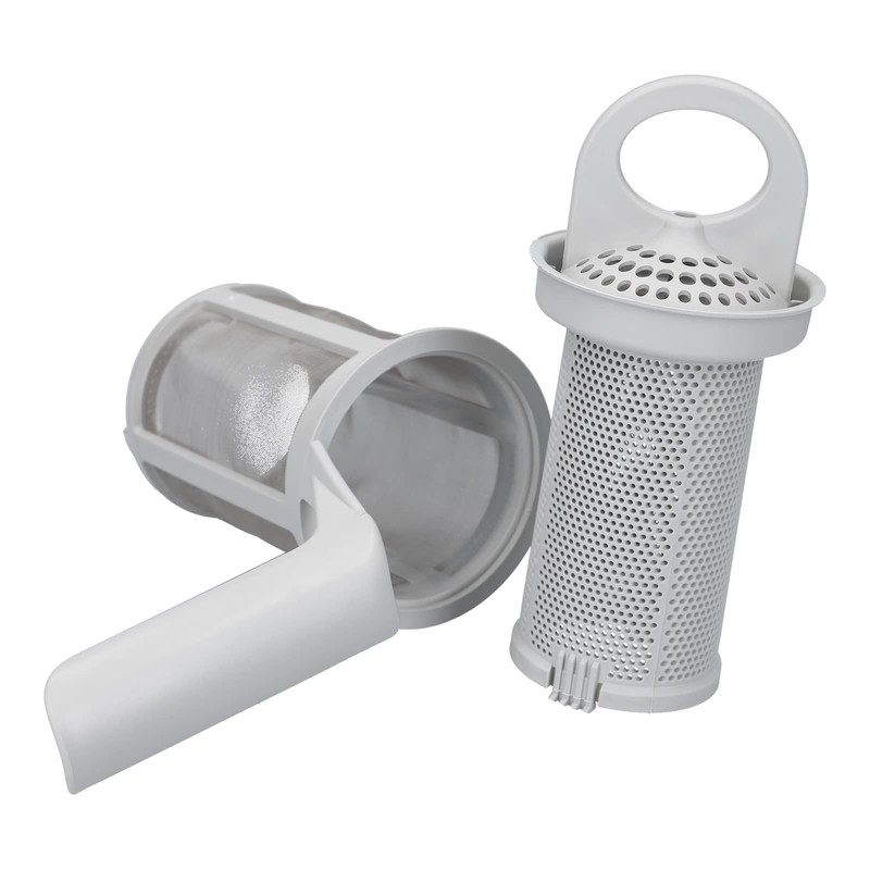 LUTH Premium Profi Parts Fine Sieve Complete with Handle for