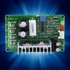 12V/24V/36V 15A PWM DC Motor Speed Controller Regulator Potentiometer Overload