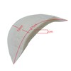 Nähmit - Premium Shoulder Pads for Jackets Jacket Coat Shoulder