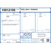 Gasket, cylinder head
