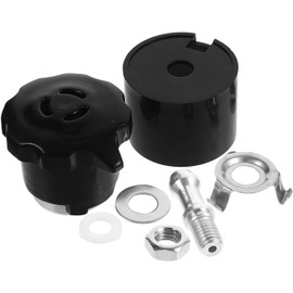 Kit de Válvula de Liberación de Vapor para Olla de Presión Eléctrica