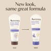 Aveeno Stress Relief Moisturizing Body Lotion with Lavender Scent &