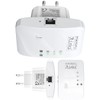7links Internet Amplifier: Mini WiFi Repeater with WPS Button, 300