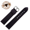 MARBURGER Watch Strap 19 mm Leather Tool Assembly Set 52519,