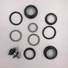CDHPOWER 10pcs 1" Threadless Bicycle Headsets - Gas Motorized Bicycle
