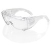 SEATTLE SAFETY SPECTACLES CLEAR