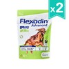 2 packs of Vetoquinol Flexadin Advance 30 tablets / 베토퀴놀 플렉사딘 어드밴스 30정 2개