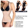 Gotoly Women's Waist Cincher Tummy Control Shapewear Compression Vest Invisible
