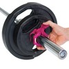 C.P. Sports Barbell Lock Collars 25 mm, 28 mm, 30