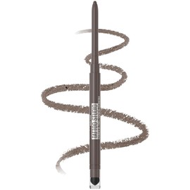Maybelline New York 1h21 Tattoo Studio Kajal Liner : Smokey Grey