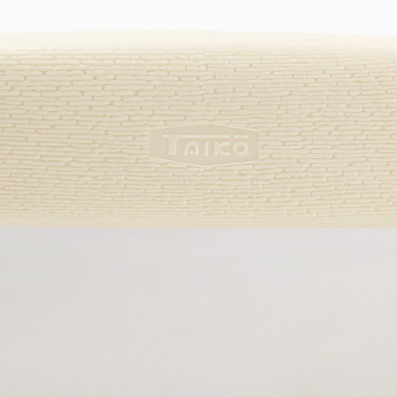 Endoshoji ASK6601 Commercial Scraper for Cutting Board, With Plastic Handle,