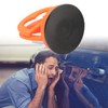 4PCS Car Dent Puller Remover Powerful Pulling Force Suction Cup