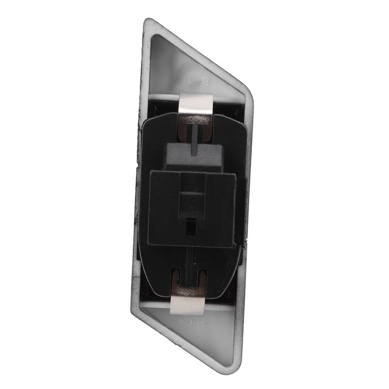 Car Door Lock Unlock Switch 4F1962107 ABS+Metal Automotive Accessories Replacement