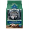 Blue Buffalo Wilderness High Protein Duck Recipe Dry Dog Food