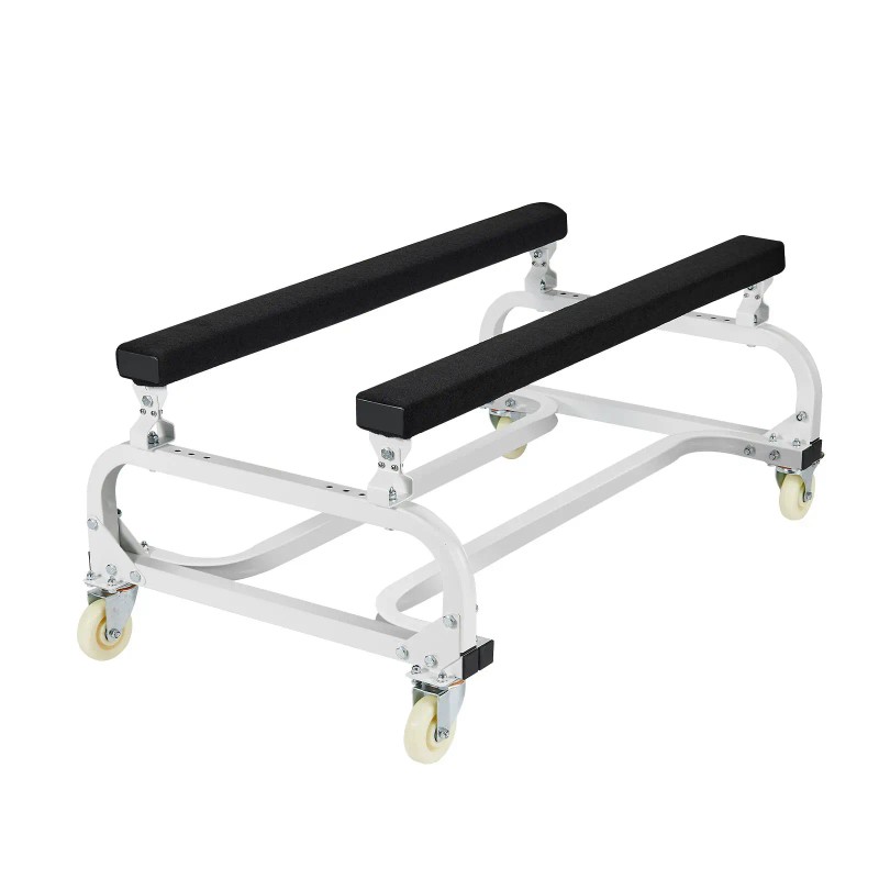Adjustable 1000 Lbs Load Capacity Watercraft PWC Dolly with 4