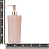 Francfranc Franc Charlotte Dispenser, Pink