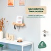 eluno Key Holder with Practical Shelf, Key Holder, Key Holder