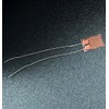 JZK 10pcs BX120-3AA High Precision Resistor Gauges 120ohm Strain Gauge