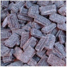 Joseph Dobson Voice Tablets (150g Bag)