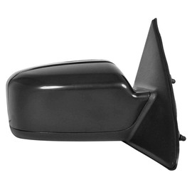 AutoShack Passenger Mirror Power Smooth Non-Heated Non-Folding Replacement for 2006-2012 Ford Fusion 2006 2007 2008 2009 2010 2011 Mercury Milan 2.3L 2.5L 3.0L 3.5L V6 AWD FWD KAPFO1321265