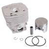 Stens Husqvarna 506155506 Cylinder Assembly, Silver