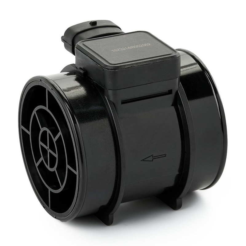 RIDEX Air Flow Meter (LMM) 3926A0007 Corsa C Hatchback (X01)