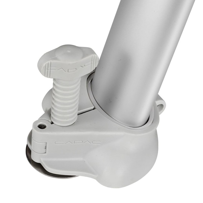 Cadac Leg Leveller Grillo Chef (Gas) Perfect When Cooking On